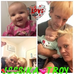 Meet your Posher, Troy